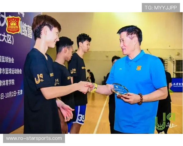 篮球学院完善青少训练营评估体系与成长记录，青少年篮球训练中心简介