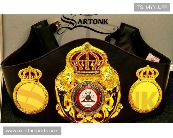 世界拳击职业联盟加强赛场伤后转运能力，世界拳击协会wba